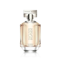 عطر بوس ذا سنت بيور اكورد او دو تواليت للرجال_100مل Boss The Scent Pure Accord Eau de Toilette